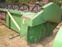 John Deere 818, 820 gabonaasztal