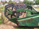 John Deere 818, 820 gabonaasztal