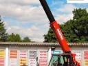 Használt Manitou MLT 845-120 5-E3 TURBO teleszkópos rakodógép 2015-es évjárat eladó