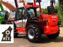 Használt Manitou MLT 845-120 5-E3 TURBO teleszkópos rakodógép 2015-es évjárat eladó