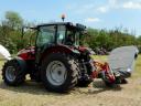 Massey Ferguson DM 246 ISL 6 tárcsás kasza