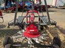 Massey Ferguson RK 451 DN rendsodró készletről,  ingyenes kiszállítás