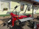 Massey Ferguson RK 451 DN rendsodró készletről,  ingyenes kiszállítás