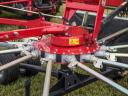Massey Ferguson RK 451 DN rendsodró készletről,  ingyenes kiszállítás