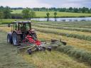Massey Ferguson RK 451 DN rendsodró készletről,  ingyenes kiszállítás