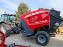 Massey Ferguson RB 4160V Xtra váltózó kamrás körbálázó raktárról