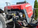 Massey Ferguson RB 4160V Xtra váltózó kamrás körbálázó raktárról Akciós