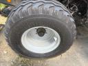 Massey Ferguson RB 4160V Xtra váltózó kamrás körbálázó raktárról Akciós