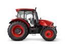 Zetor Forterra traktorok