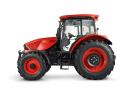 Zetor Forterra traktorok