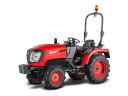 Zetor Compax CL 26 Plus kistraktor