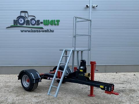 Walder TRP-5000 szállítókocsi Walder TRP-5000 szállítókocsi