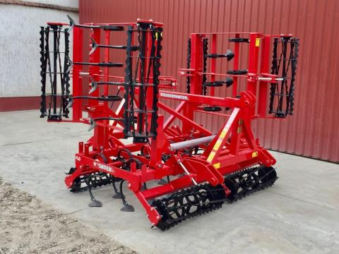 Satex Revers 400 Kombinátor