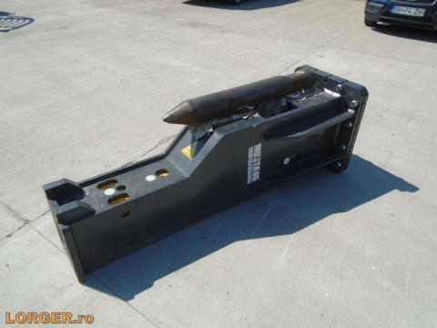 Új Mustang HM1700 törőfej Új Mustang HM1700 törőfej