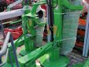 Talex Eco Cut dobos fűkasza 1,35 Mini, 1,65 Hydr., 1,85 Hydr.