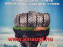 13.6-38 ROADGUIDER 132A8 12PR TT – mezőgazdasági traktor gumiabroncs
