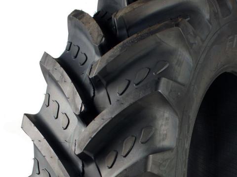 380/70R24 TL R-1 Roadhiker TRACPRO 668 125A8/125B