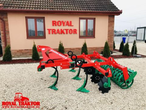 AGROMASZ/AGRO-MASZ AP21 GRUBER AGROMASZ/AGRO-MASZ AP21 GRUBER