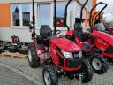TYM T255 NCEU,  24 LE traktor mezőgazdasági VAGY ipari gumival