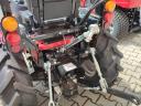 TYM T255 NCEU,  24 LE traktor mezőgazdasági VAGY ipari gumival