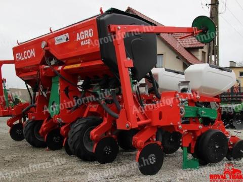 AGRO-MASZ FALCON SZEMENKÉNTI VETŐGÉP AGRO-MASZ FALCON SZEMENKÉNTI VETŐGÉP