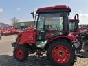 TYM T475 Cab traktorok 48 LE