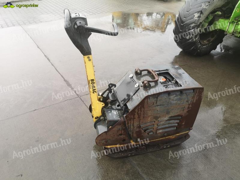 Bomag BPR 45/55 D lapvibrátor