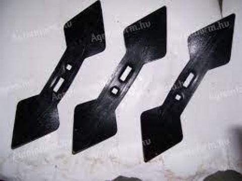 Grubber alkatrészek a NYÍRKER-től Grubber alkatrészek a NYÍRKER-től