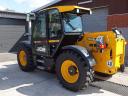 JCB 542 70 agri xtra teleszkópos rakodó