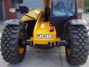 JCB 542 70 agri xtra teleszkópos rakodó