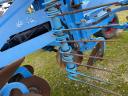 LEmken Rubin 12/600 KUA rövidtárcsa