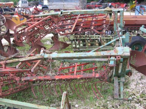 Rau 38 kombinátor Rau 38 kombinátor