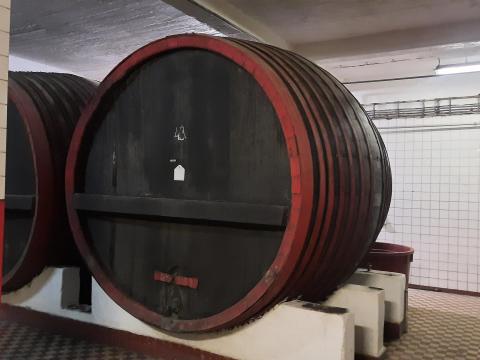 Fahordó boroshordó Fahordó boroshordó