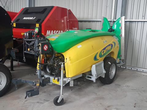 Caffini Synthesis 1500/700 szőlészeti permetező - VEGYSZERTAKARÉKOS Caffini Synthesis 1500/700 szőlészeti permetező - VEGYSZERTAKARÉKOS