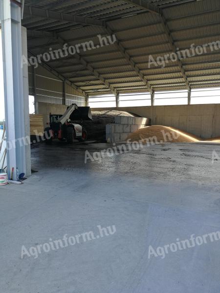 Mobil támfal, beton LEGO elem telephelyekhez