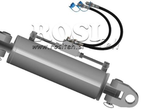 HIDRAULIKUS FŰGGESZTŐKAR KAT 4 HIDRAULIKUS FŰGGESZTŐKAR KAT 4