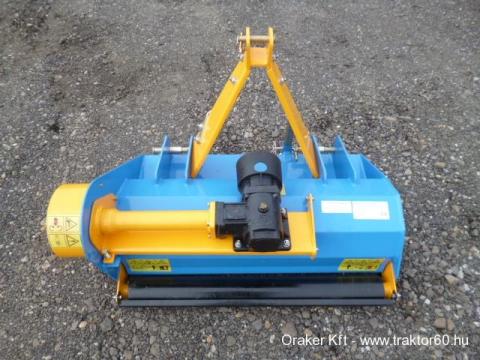 KDL AGRI EF-105 vízszintes tengelyű, Y-késes szárzúzó kistraktorokhoz KDL AGRI EF-105 vízszintes tengelyű, Y-késes szárzúzó kistraktorokhoz