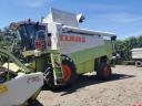 CLAAS LEXION 480