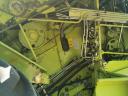 CLAAS LEXION 480