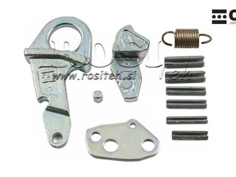HOROGJAVÍTÁSI MECHANIZMUS CBM HOROGJAVÍTÁSI MECHANIZMUS CBM