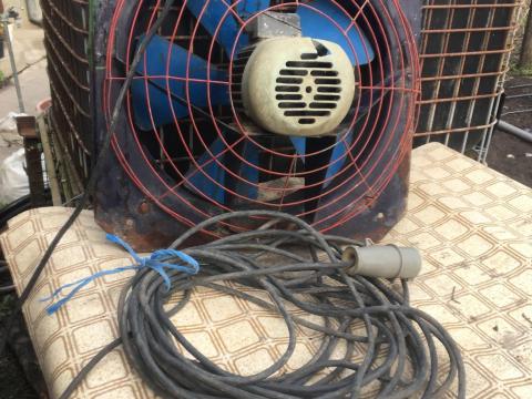 Nagy teljesítményű ventilátor eladó Nagy teljesítményű ventilátor eladó