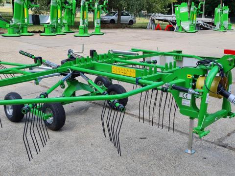 Kowalski Z586-Z586/1 Rendsodró Kowalski Z586-Z586/1 Rendsodró