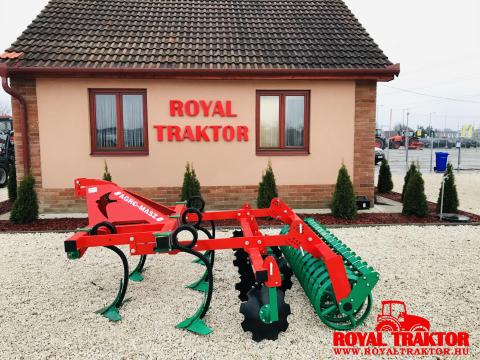 AGRO-MASZ AP21 GRUBER AGRO-MASZ AP21 GRUBER