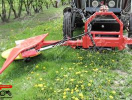 Új Jagoda LUCEK soraljkasza VIP AGRO Kft