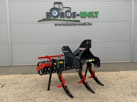 Walder Titan 200/3 középmély lazító Walder Titan 200/3 középmély lazító