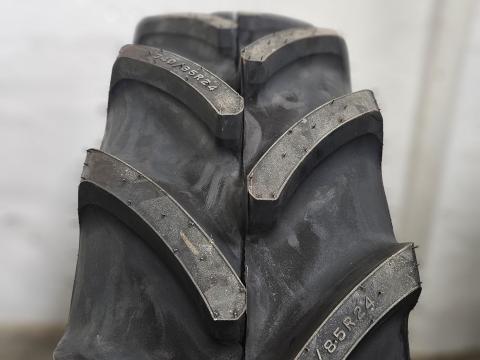 340/85R24 (13.6R24) FIRESTONE PERFORMER 85 EXTRA XL TL 136A8 136B Traktor,  mg. gumi 340/85R24 (13.6R24) FIRESTONE PERFORMER 85 EXTRA XL TL 136A8 136B Traktor,  mg. gumi