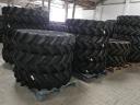 380/85R28 (14.9R28) Firestone Performer 85 Extra TL 133D/130E traktor, mezőgazdasági gumiabroncs