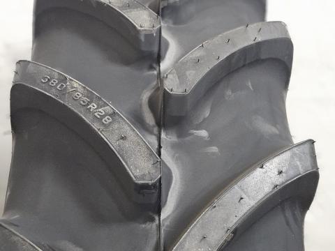 380/85R28 (14.9R28) FIRESTONE PERFORMER 85 EXTRA TL 133D/130E traktor,  mg. gumi 380/85R28 (14.9R28) FIRESTONE PERFORMER 85 EXTRA TL 133D/130E traktor,  mg. gumi