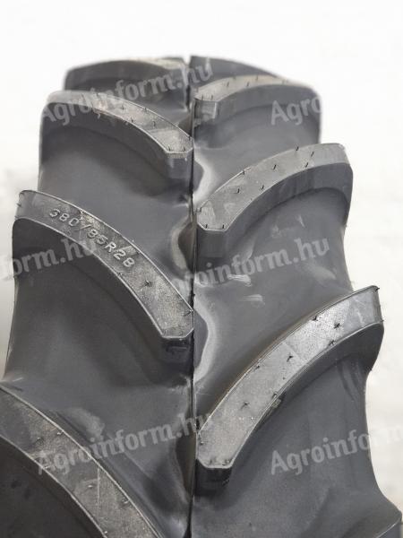 380/85R28 (14.9R28) FIRESTONE PERFORMER 85 EXTRA TL 133D/130E traktor,  mg. gumi