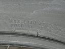 380/85R28 (14.9R28) FIRESTONE PERFORMER 85 EXTRA TL 133D/130E traktor,  mg. gumi